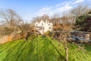 Hollow Cottage, Groombridge Lane, Tunbridge Wells TN3 9LB