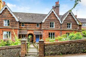 Hillcot, Chapel Lane, Westhumble RH5 6AH