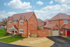 11, Marshall Drive, Crewe CW3 0FN