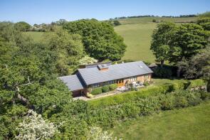 Cedar Lodge, Shrigley Road, Macclesfield SK10 5SG