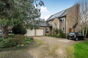 20, Woodlands, Corsham SN13 0DA