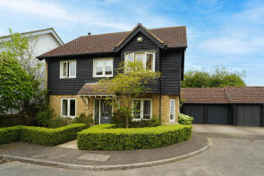 7, Home Farm Close, Cambridge CB24 8PR