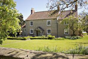 Rose Cottage, The Green, Low Hutton, York YO60 7HF