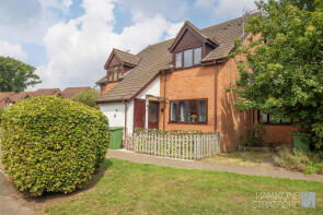 29, Rayners Way, Dereham NR20 3NQ