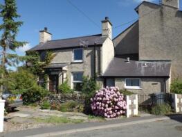 Glan Braint, Lon Capel, Dwyran, Llanfairpwllgwyngyll LL61 6AJ