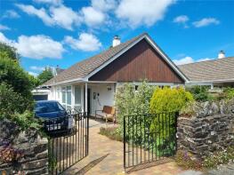 7, Merrivale View Road, Yelverton PL20 6NS