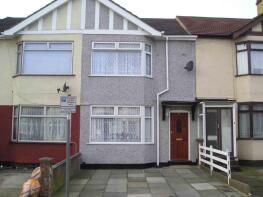 11, Norfolk Road, Dagenham RM10 8EX