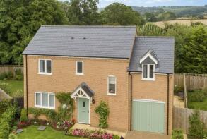 33, Weston Court, Shipston-on-stour CV36 5JX