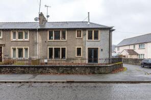 4 Ettrick Mill Cottages, Dunsdale Haugh, Selkirk TD7 5ED