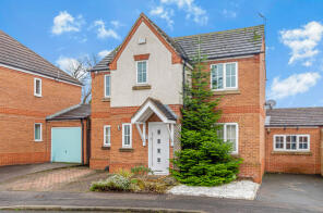 3, Oakwood Way, Chesterfield S43 3FD