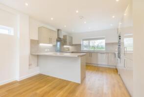 Lowlands, Horton Road, Bristol BS37 6QH