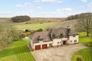 The Former Vicarage, Road Between Idstone Road And Ashbury, Ashbury, Swindon SN6 8LN