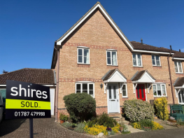 43, Stanstead Road, Halstead CO9 1YB