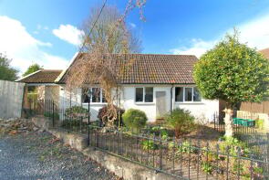 22 Rose Bungalow, Gloucester Road, Bristol BS35 3RY