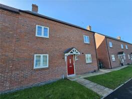 Faldouet, Droitwich Road, Hanbury B60 4DB