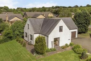 Greystones, Blyth Farm Road, Blyth Bridge EH46 7DG