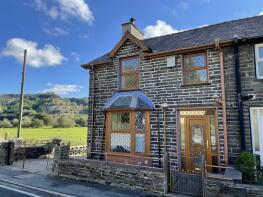 Hyfrydle, A470t Dolwyddelan, Dolwyddelan LL25 0EJ