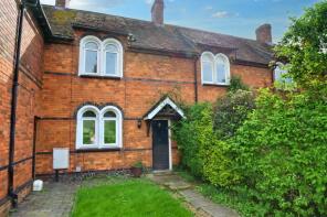 6, Dering Terrace, Station Road, Ashford TN27 0RP