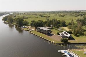 Herons Marsh, Beerlicks Loke, Norwich NR14 7AN