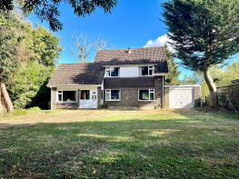 52, Norwich Road, Tacolneston NR16 1BY