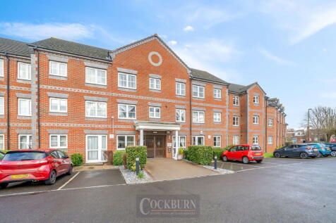 Marvels Lane, Grove Park, SE12