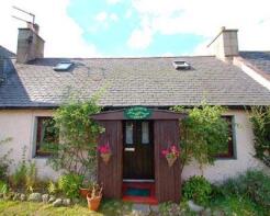 Seaview, B9163 B9160 Junction - Jemimaville, Dingwall IV7 8LU