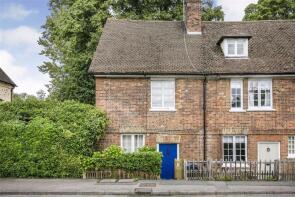 229, Hertingfordbury Road, Hertford SG14 2LB