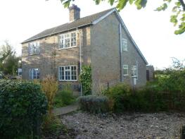 1, North Farm Cottages, Alford Road, Alford LN13 9PH