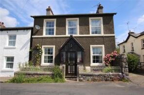 Fernleigh, Barbon, Carnforth LA6 2LJ