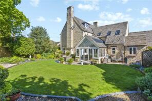 7, Prebendal Green, Peterborough PE8 6PJ