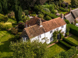 Rose Cottage, Unnamed Road From Aldworth To Westridge Green B4009, Aldworth, Reading RG8 9RL