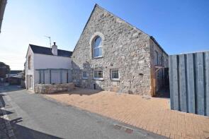 1, Wesley Hall, Wesley Place, St. Austell PL25 4QA