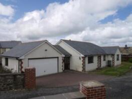 1, The Market Place, Road From South View To Lobhill Cross, Okehampton EX20 4JU