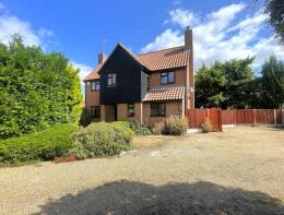8, Vicarage Close, Maldon CM9 8UG