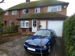 13, Coanwood Cottages, Babbs Green, Wareside SG12 7RT