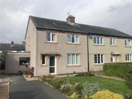 11, The Lees, Kirkbride CA7 5JT