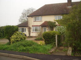 1, Church Road, Bedford MK44 2JX
