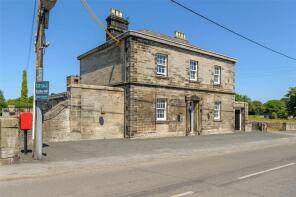 132, Main Street, Seahouses NE68 7TZ