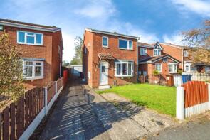 24, Pagnell Avenue, Thurnscoe, Barnsley S63 0RF