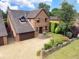 Helvellyn, Old Road, Northampton NN6 9JZ