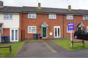 18, Harrington Drive, Salisbury SP4 9LB