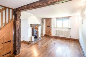 5, Elm Cottages, Hunningham Road, Leamington Spa CV33 9DZ