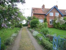Oakwood, Upperton, Brightwell Baldwin, Watlington OX49 5PB