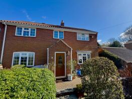 Bellitas, Main Road, Spilsby PE23 4QE