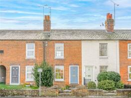 57, Greenham Road, Newbury RG14 7HY