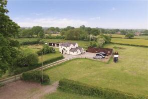 Yew Tree Cottage, Criftins, Ellesmere SY12 9LU