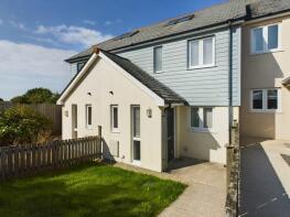 5, Chy Bre, Mount Ambrose, Redruth TR15 1NR