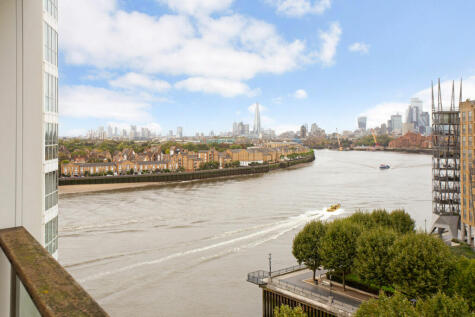 Westferry Circus, London, E14
