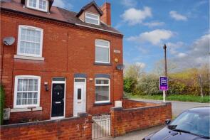 1, Piccadilly, Tamworth B78 2ER