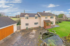 Poets Corner, Lane Through Stockland Bristol, Stockland Bristol, Bridgwater TA5 2QA